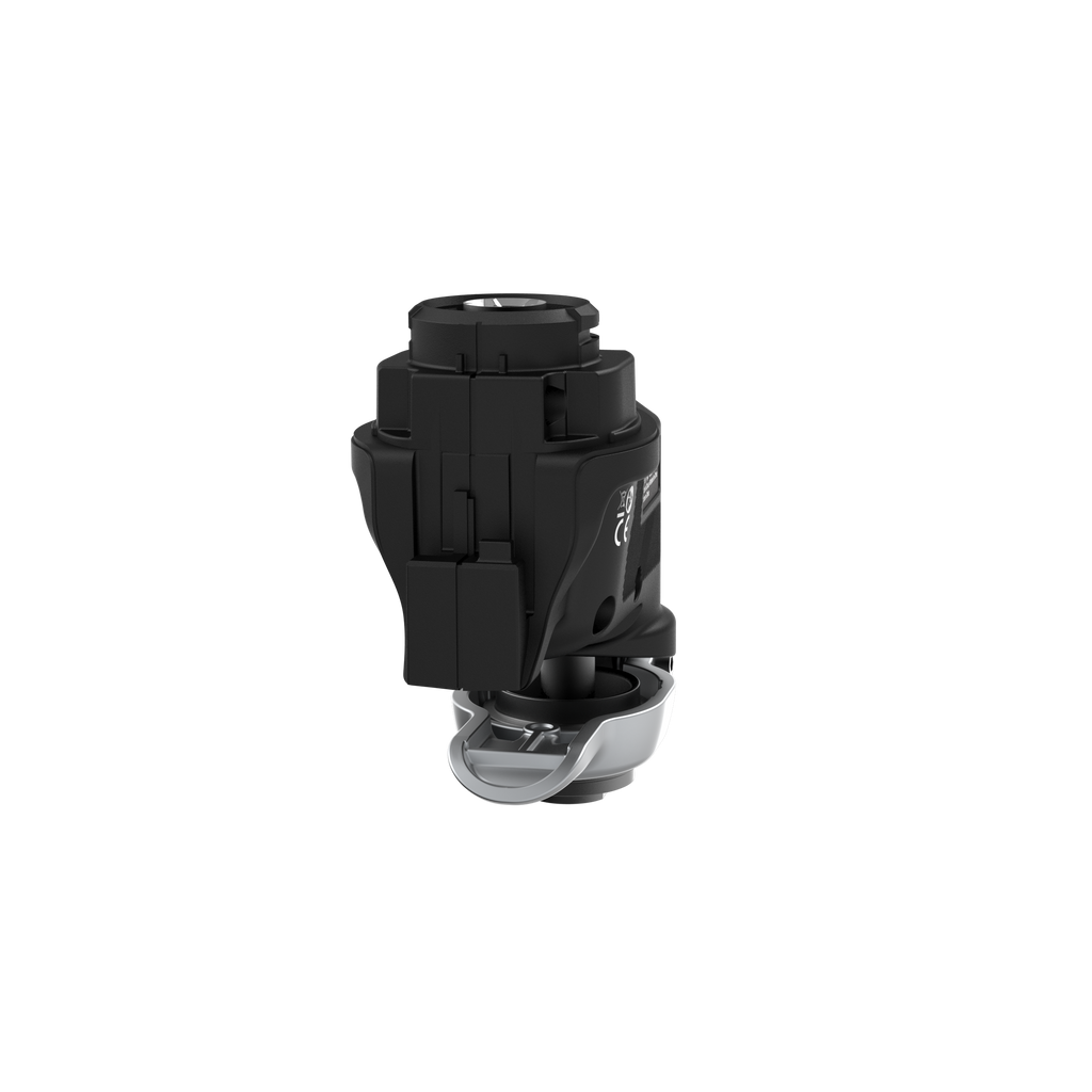 MATRIX™ Oscillating Multi-Tool Attachment with Storage Case