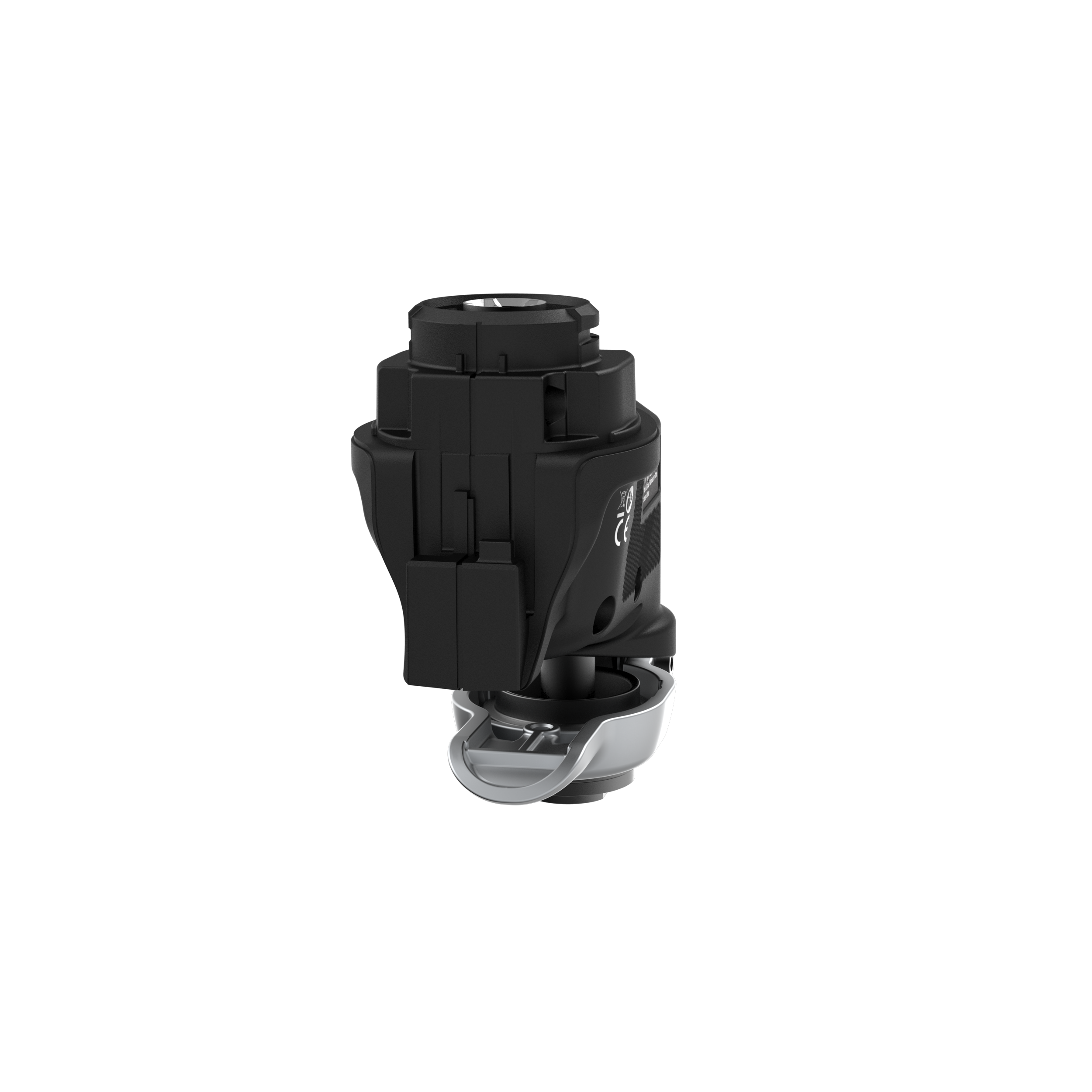 MATRIX™ Oscillating Multi-Tool Attachment with Storage Case