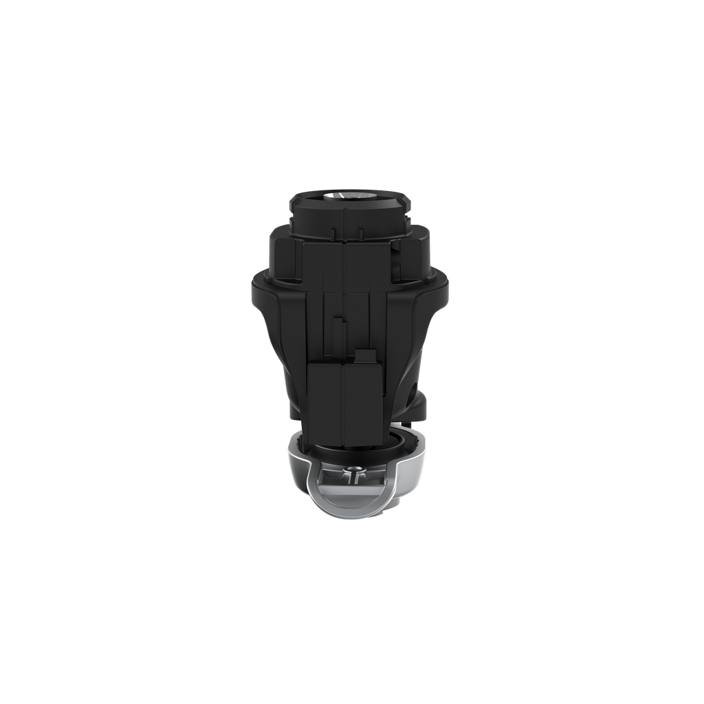 MATRIX™ Oscillating Multi-Tool Attachment with Storage Case