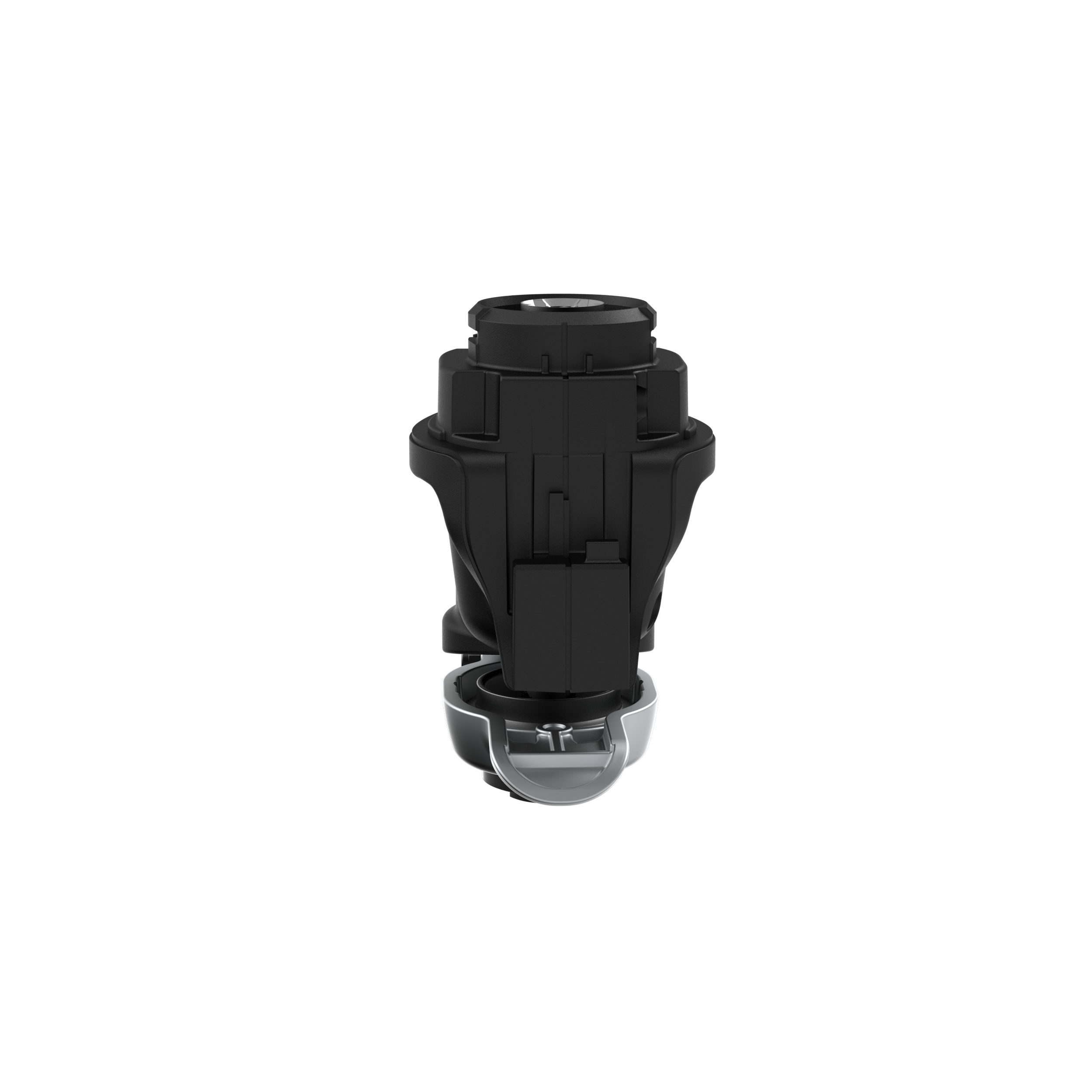 MATRIX™ Oscillating Multi-Tool Attachment with Storage Case