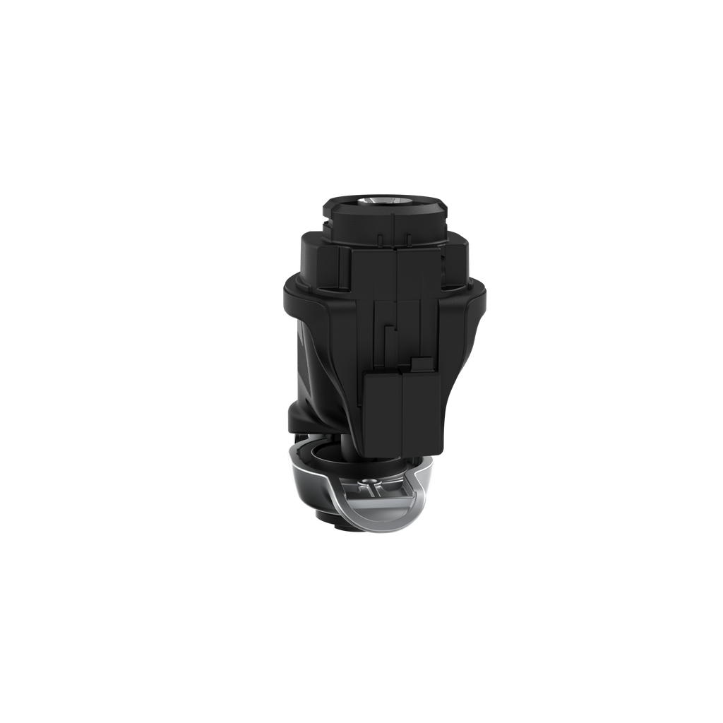 MATRIX™ Oscillating Multi-Tool Attachment with Storage Case