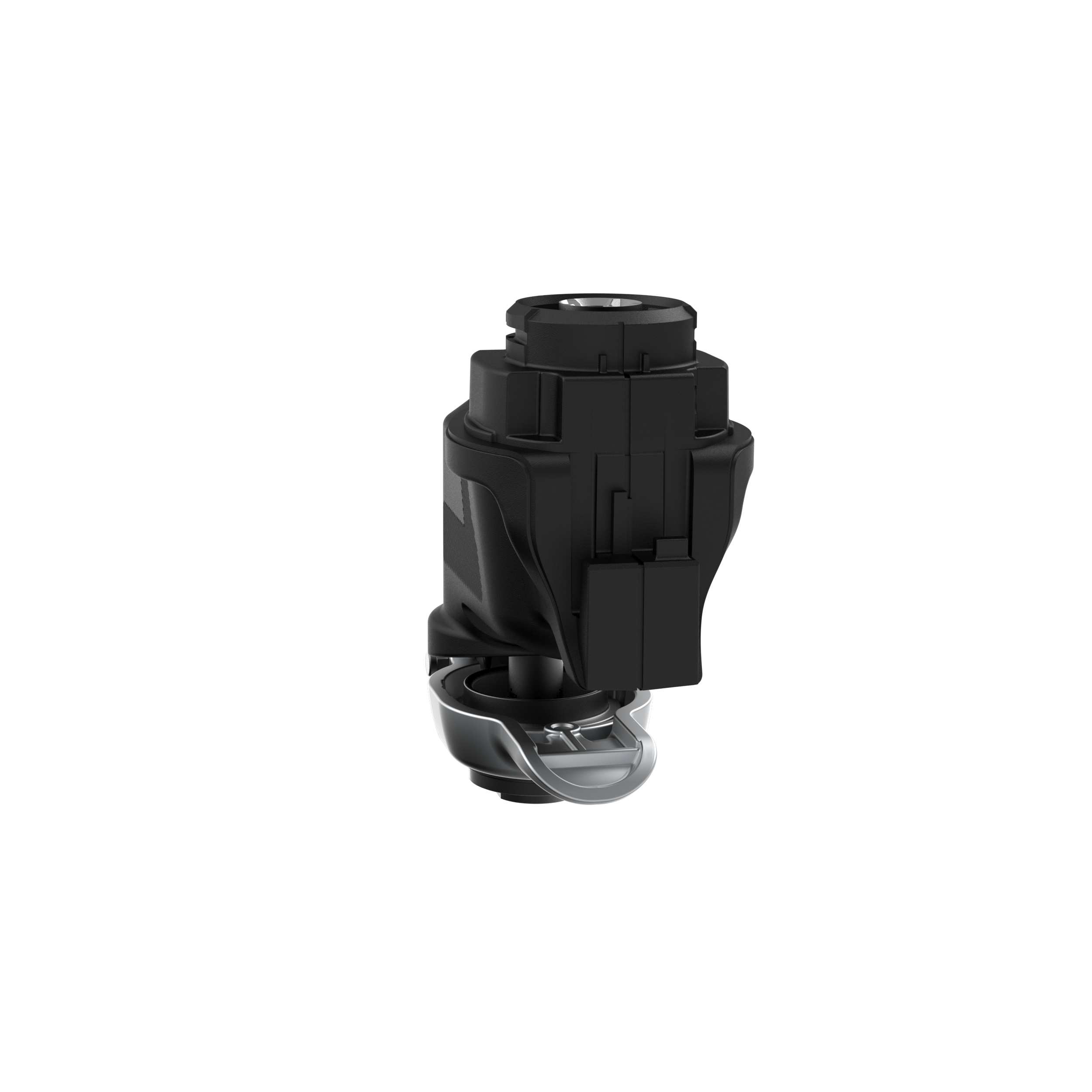MATRIX™ Oscillating Multi-Tool Attachment with Storage Case