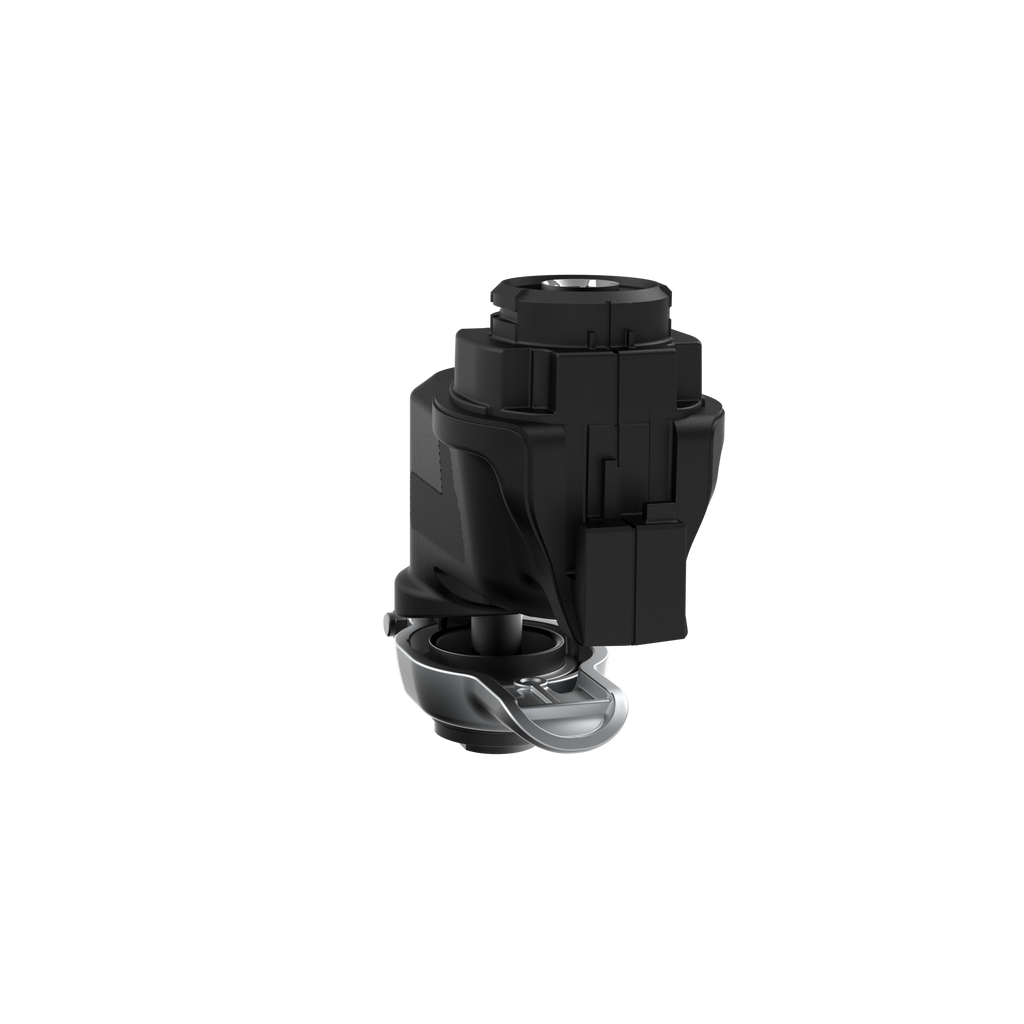 MATRIX™ Oscillating Multi-Tool Attachment with Storage Case