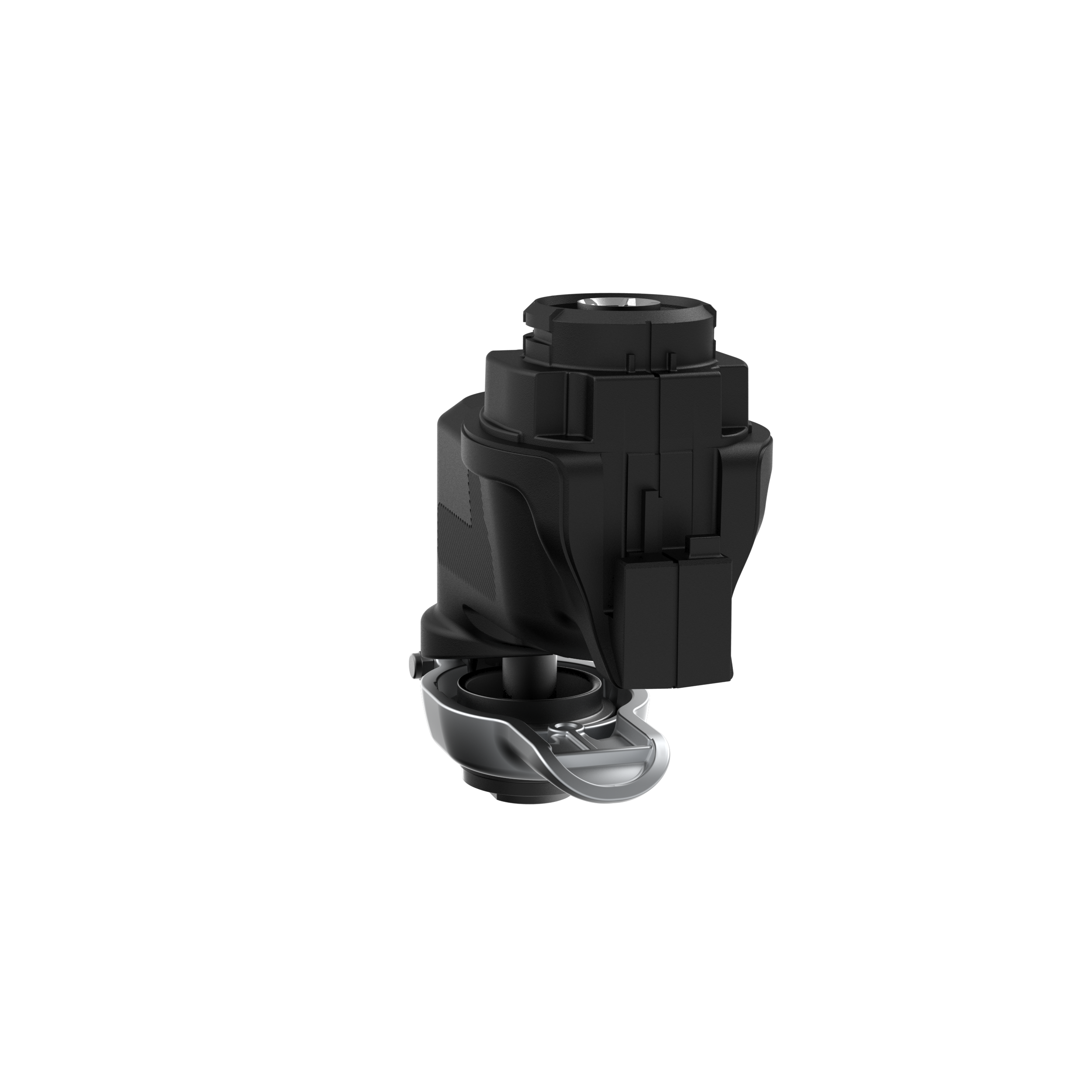 MATRIX™ Oscillating Multi-Tool Attachment with Storage Case