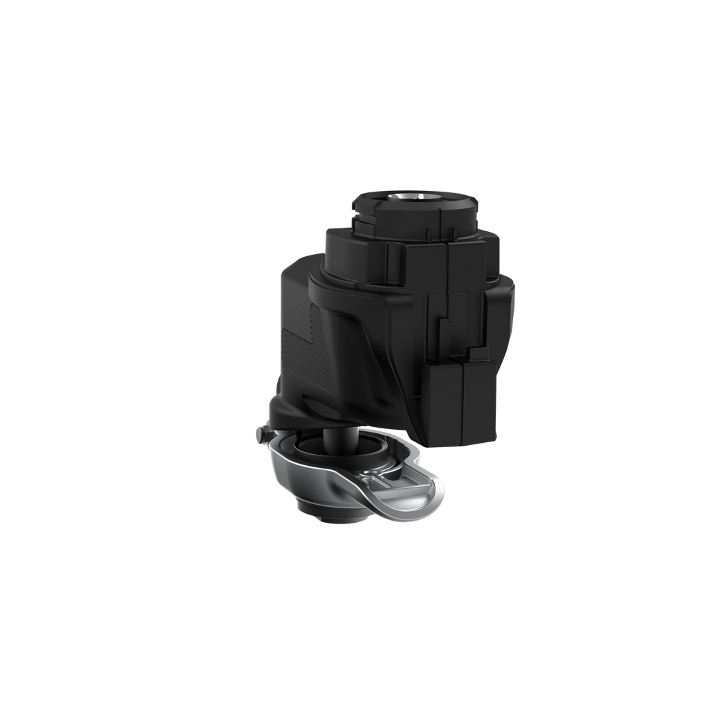 MATRIX™ Oscillating Multi-Tool Attachment with Storage Case