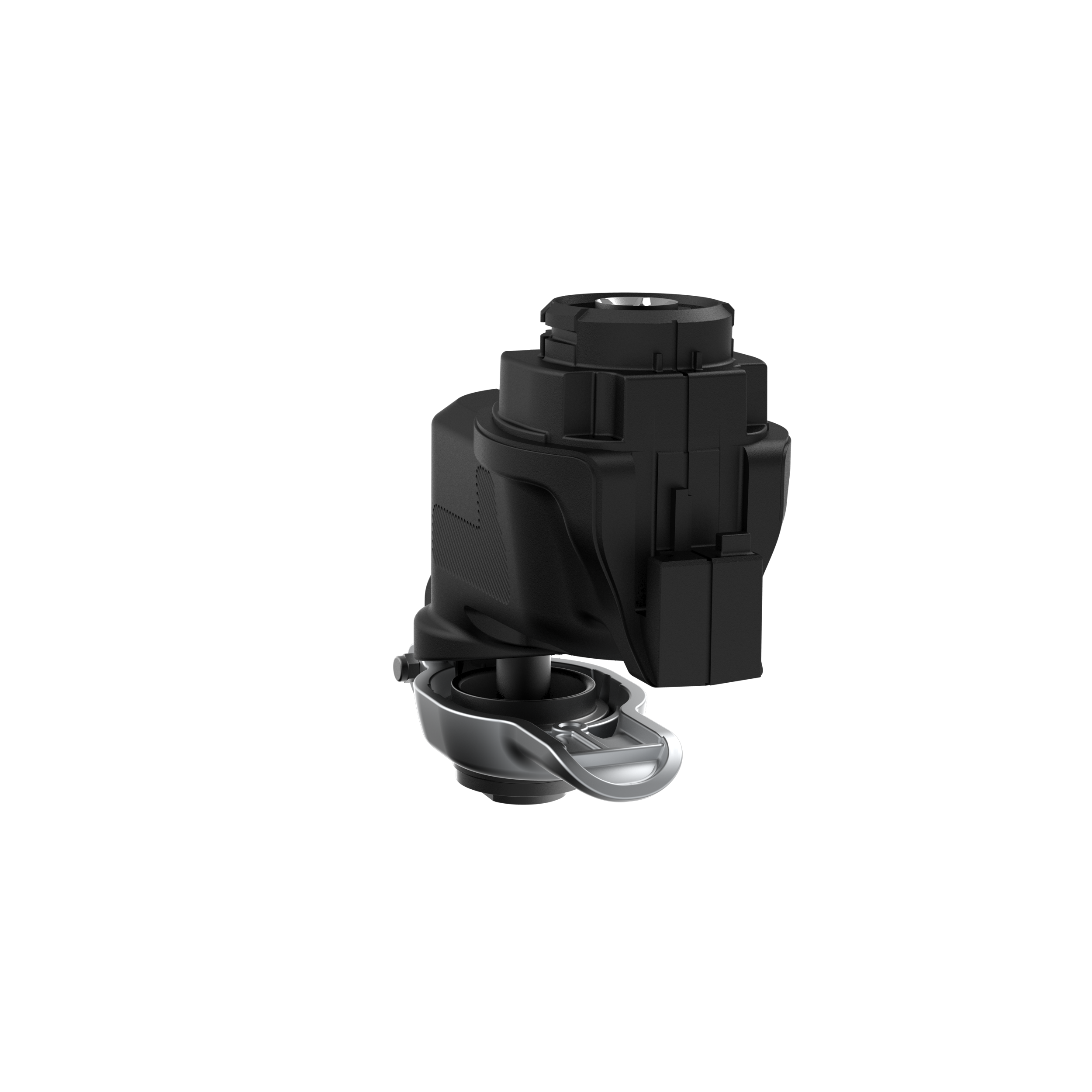 MATRIX™ Oscillating Multi-Tool Attachment with Storage Case