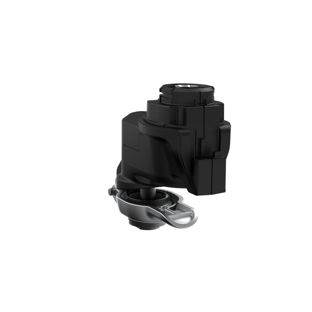 MATRIX™ Oscillating Multi-Tool Attachment with Storage Case