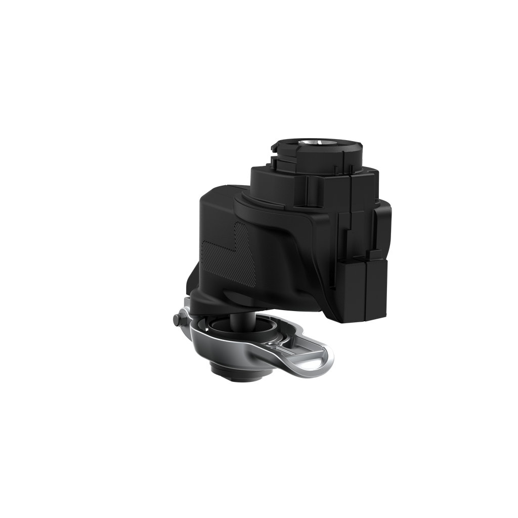 MATRIX™ Oscillating Multi-Tool Attachment with Storage Case