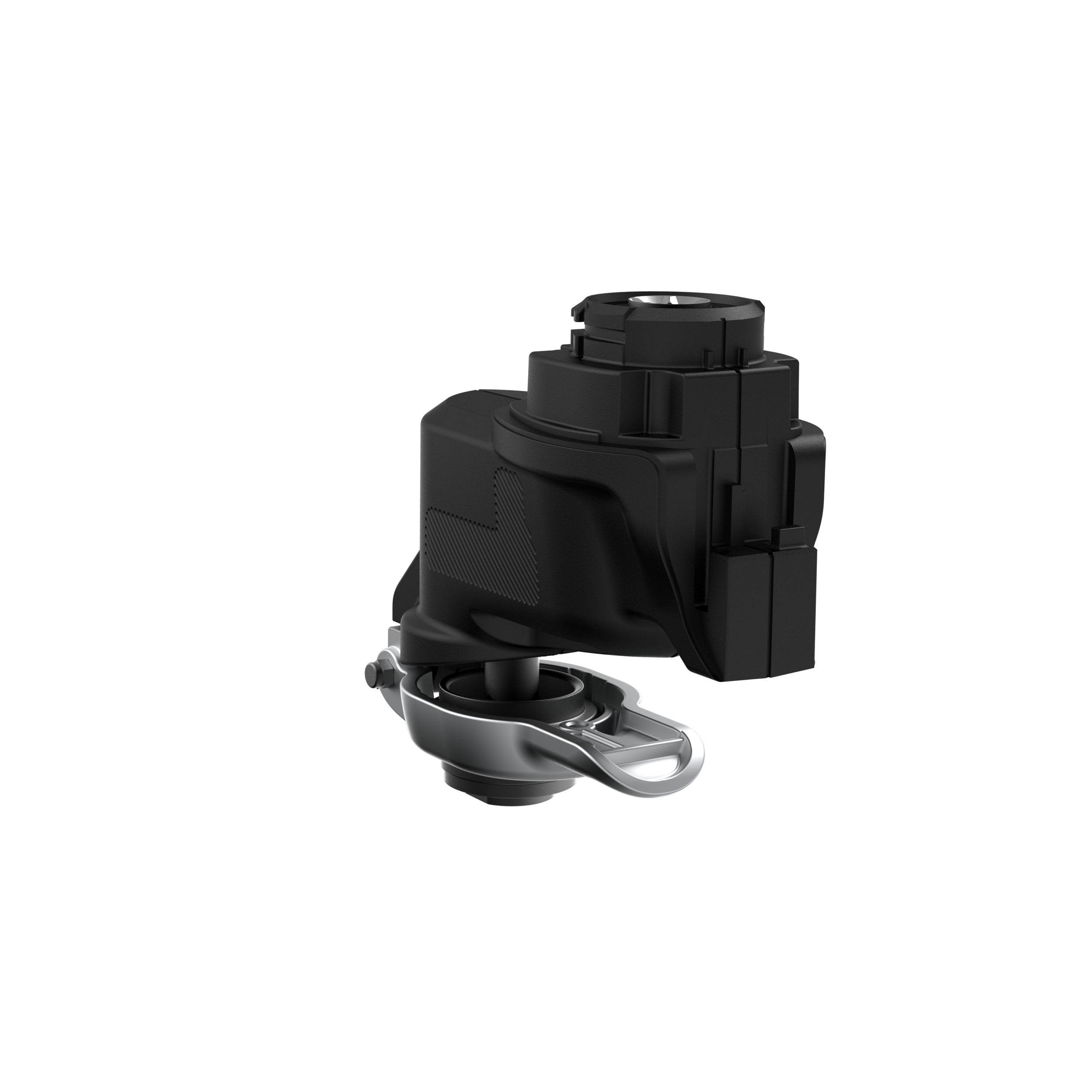 MATRIX™ Oscillating Multi-Tool Attachment with Storage Case