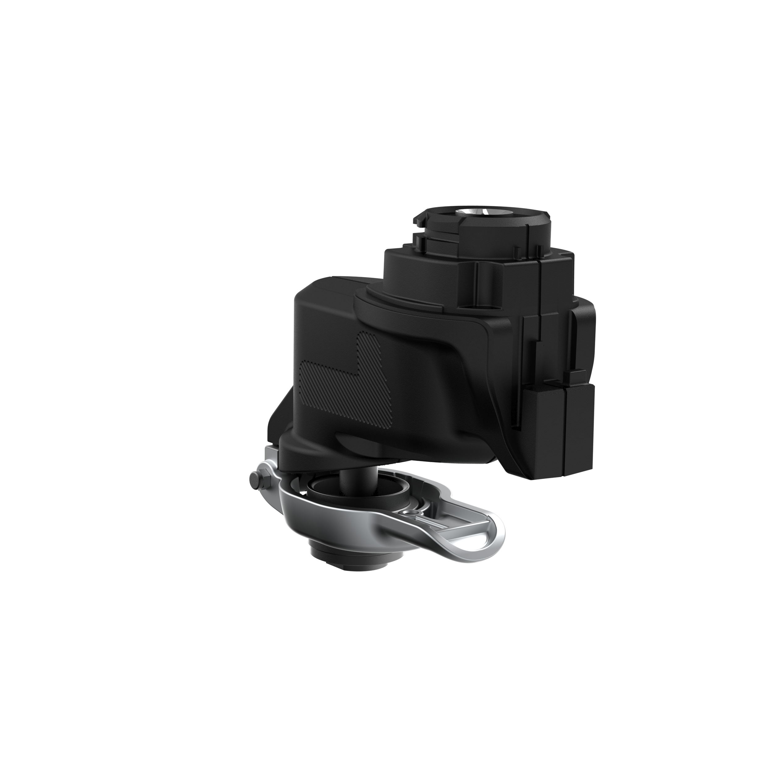 MATRIX™ Oscillating Multi-Tool Attachment with Storage Case