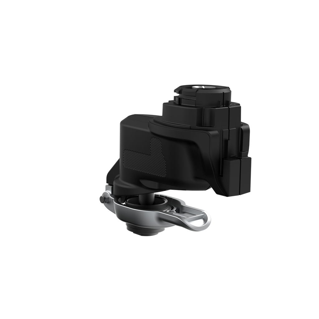 MATRIX™ Oscillating Multi-Tool Attachment with Storage Case