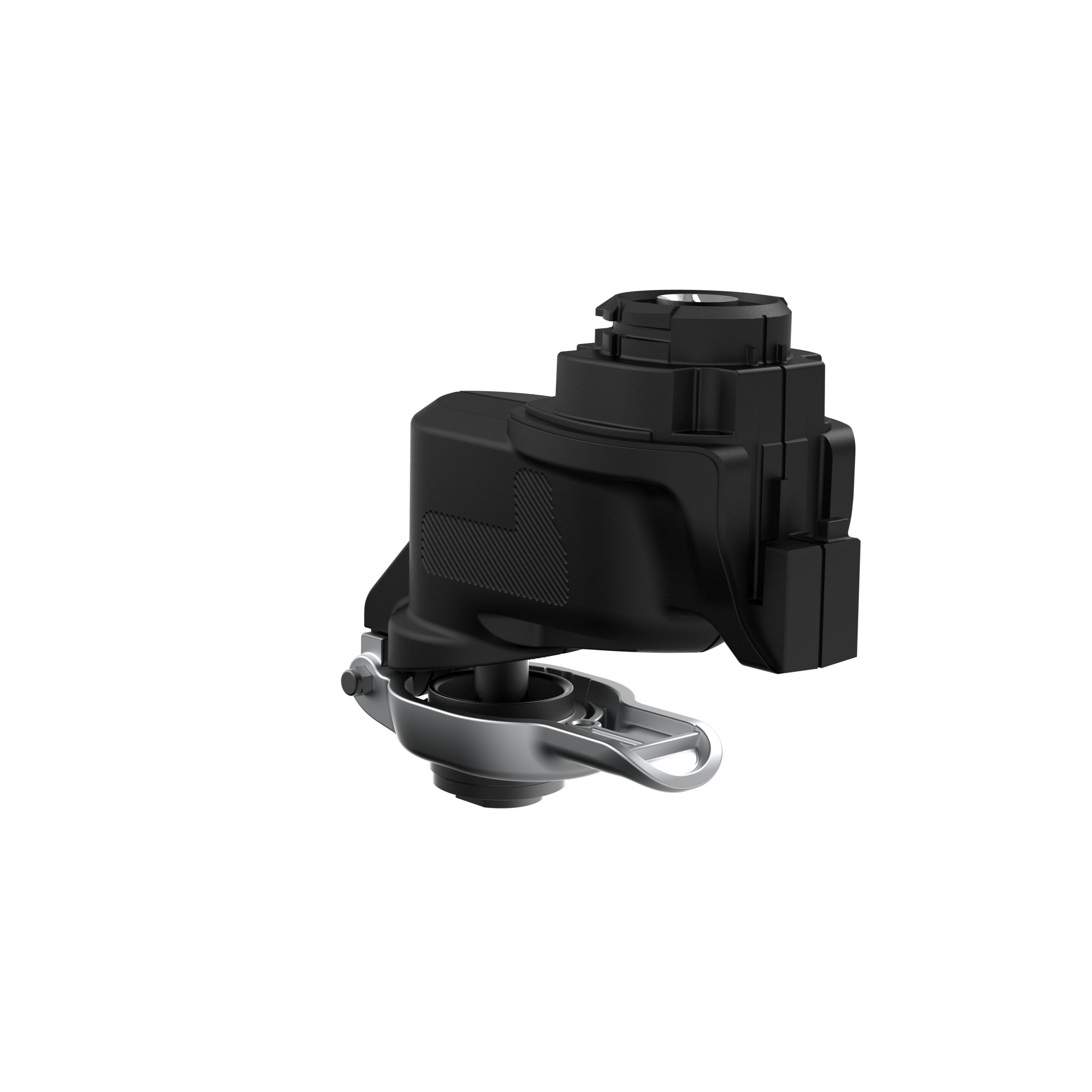 MATRIX™ Oscillating Multi-Tool Attachment with Storage Case