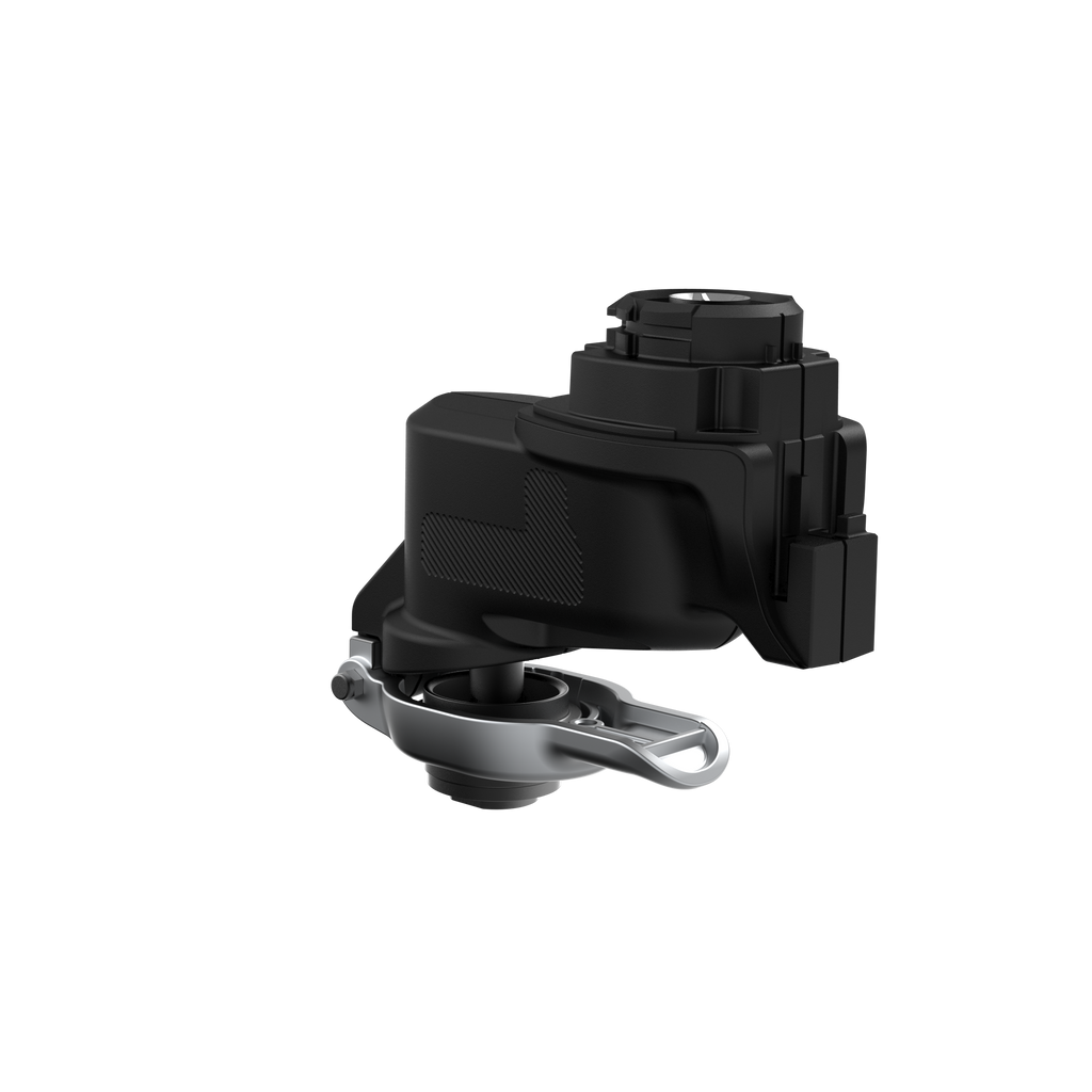 MATRIX™ Oscillating Multi-Tool Attachment with Storage Case