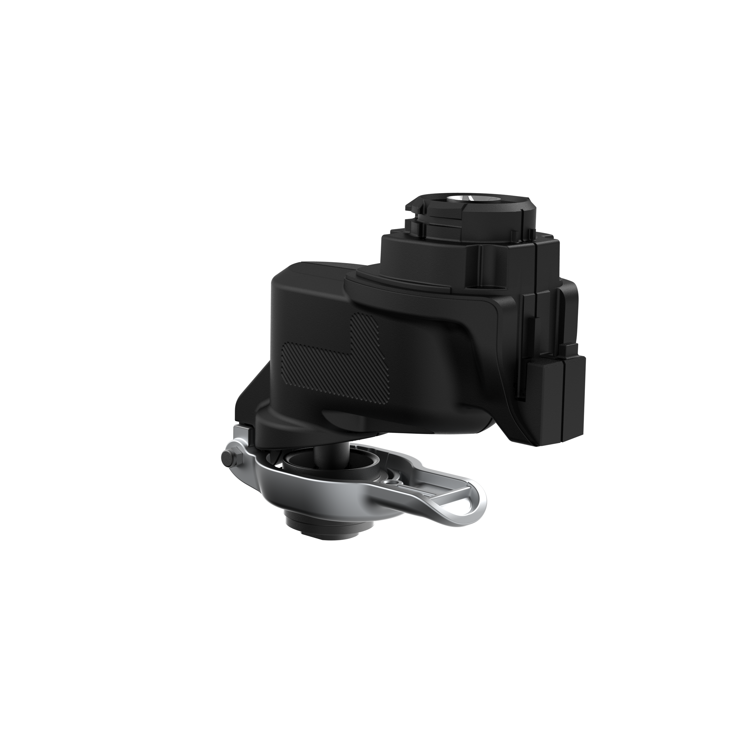 MATRIX™ Oscillating Multi-Tool Attachment with Storage Case