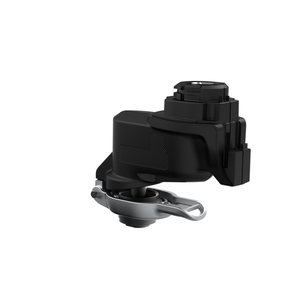 MATRIX™ Oscillating Multi-Tool Attachment with Storage Case