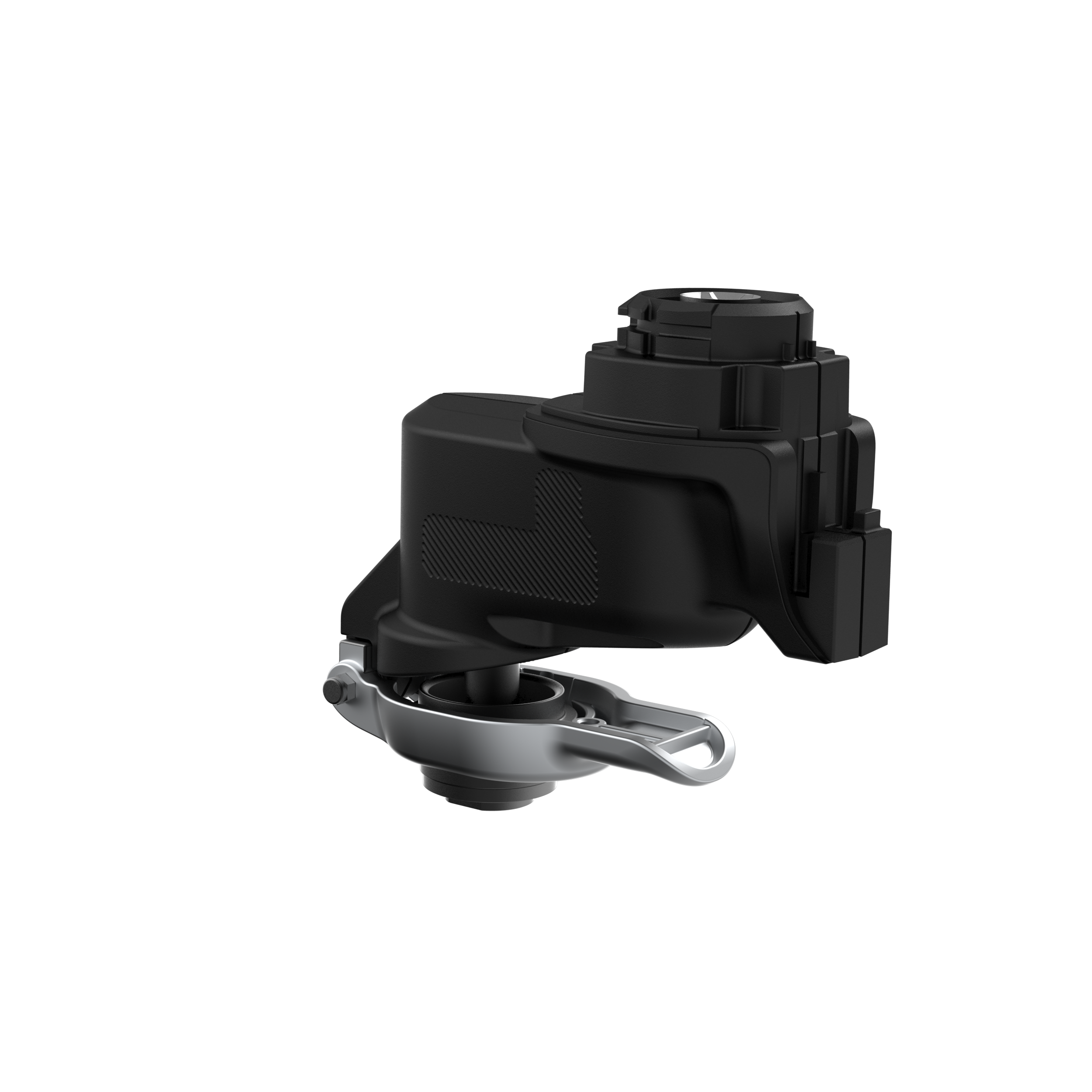 MATRIX™ Oscillating Multi-Tool Attachment with Storage Case