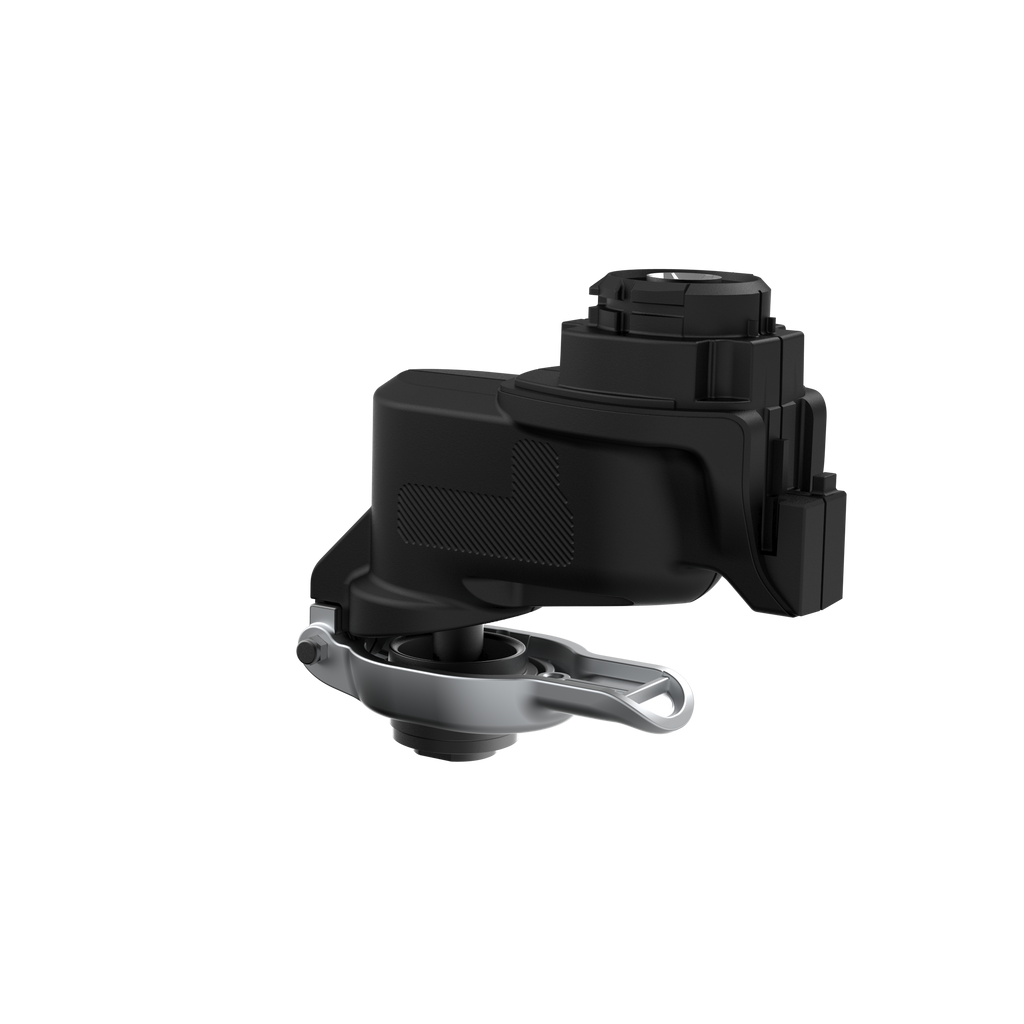 MATRIX™ Oscillating Multi-Tool Attachment with Storage Case