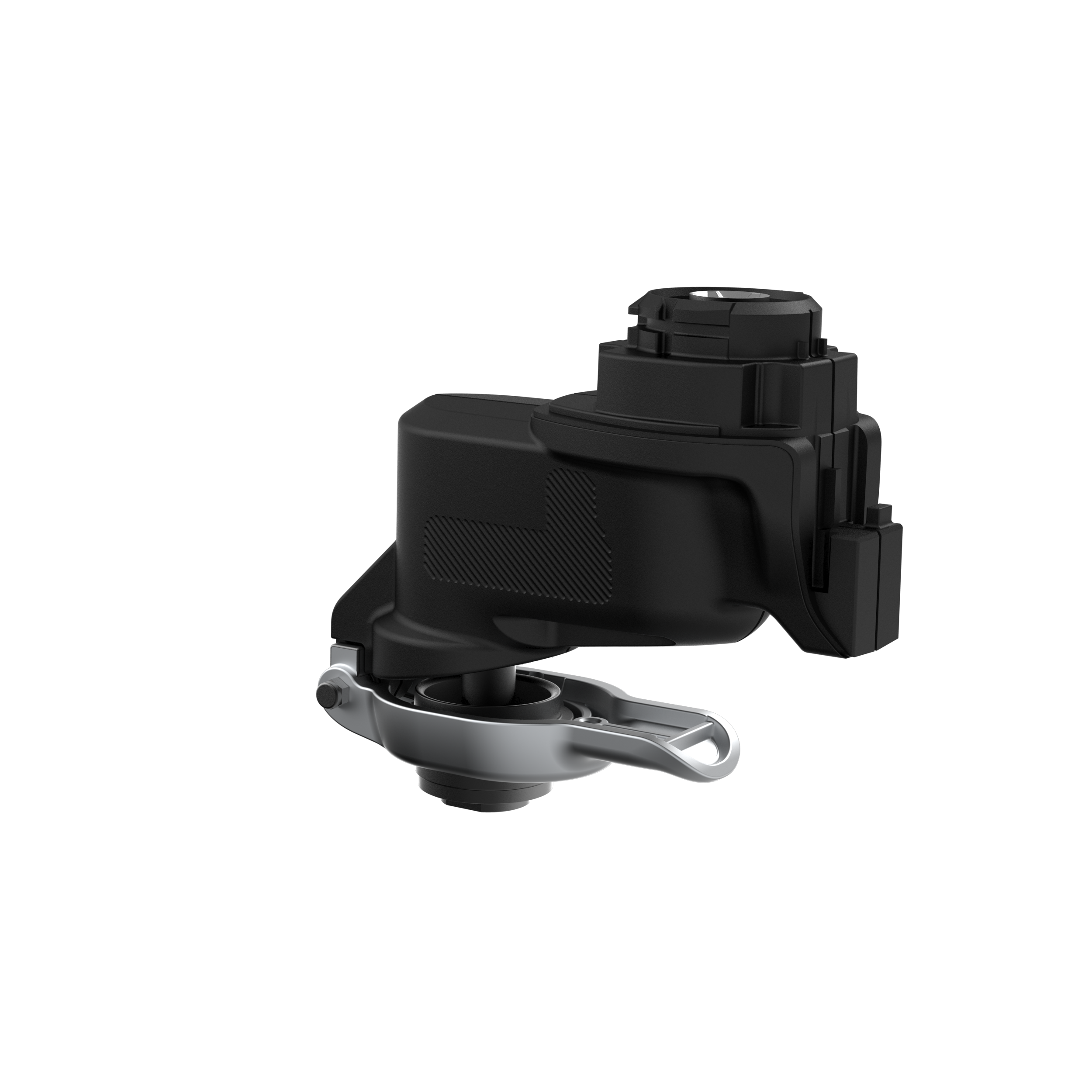 MATRIX™ Oscillating Multi-Tool Attachment with Storage Case