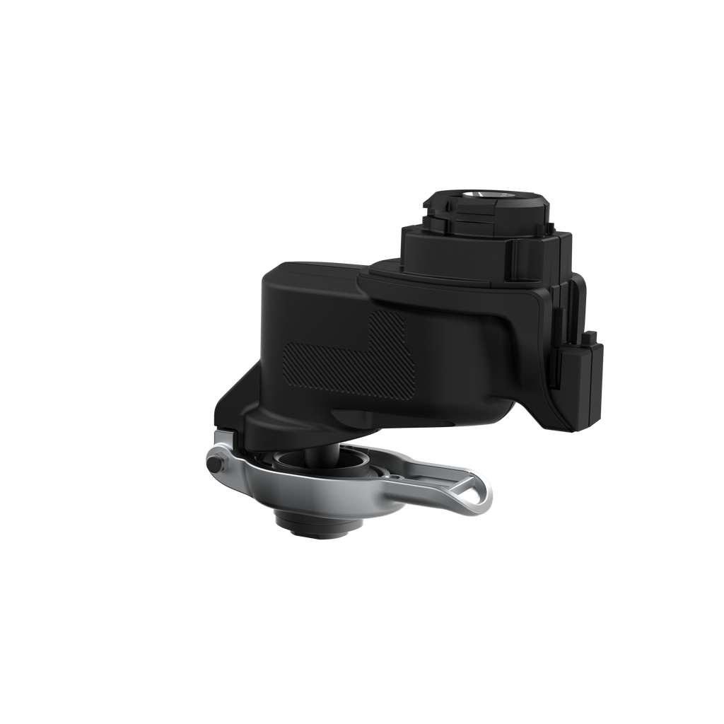 MATRIX™ Oscillating Multi-Tool Attachment with Storage Case