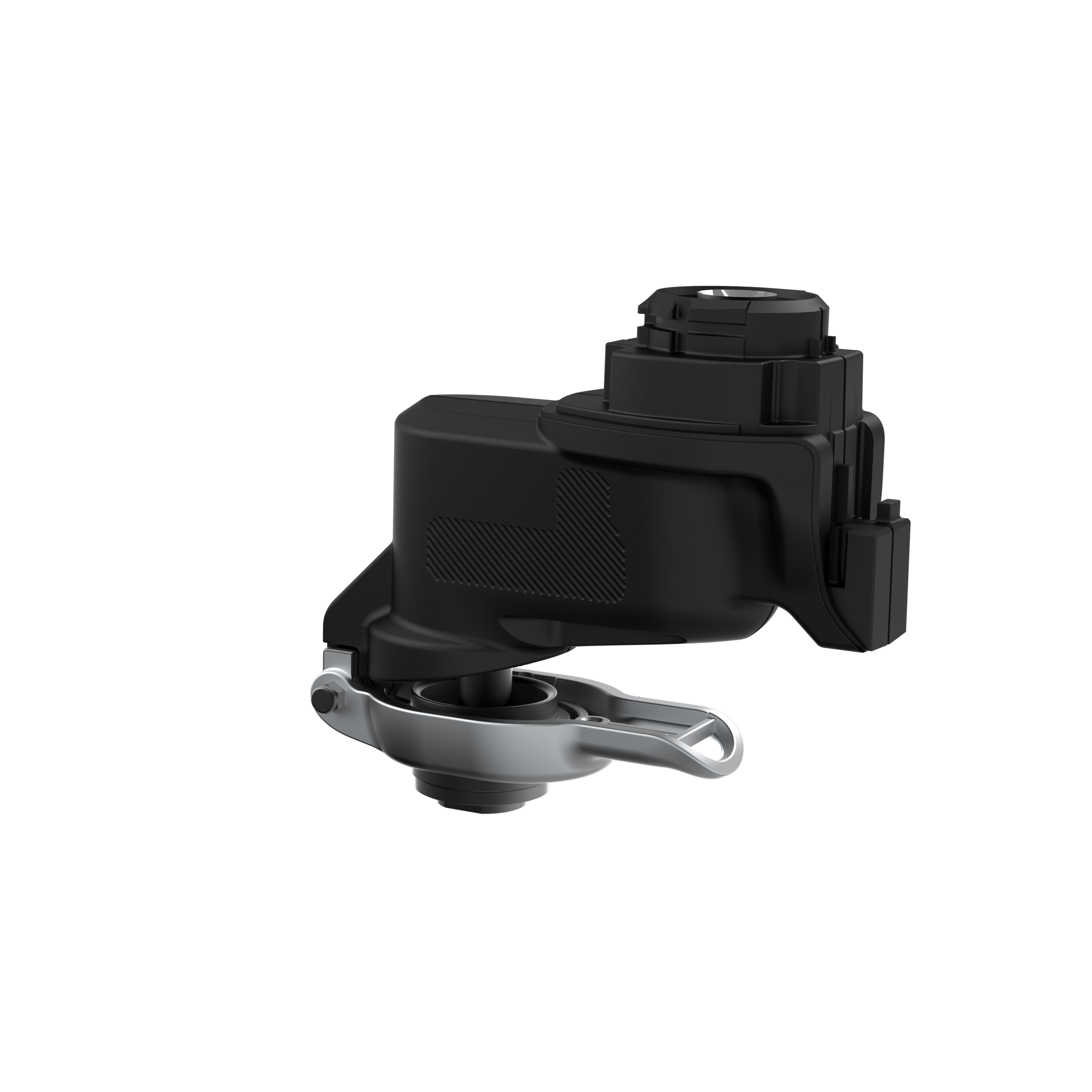 MATRIX™ Oscillating Multi-Tool Attachment with Storage Case