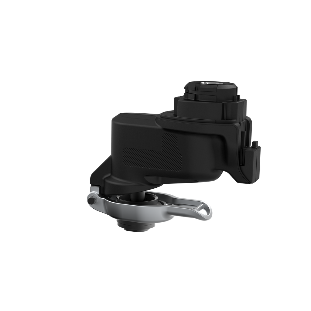 MATRIX™ Oscillating Multi-Tool Attachment with Storage Case