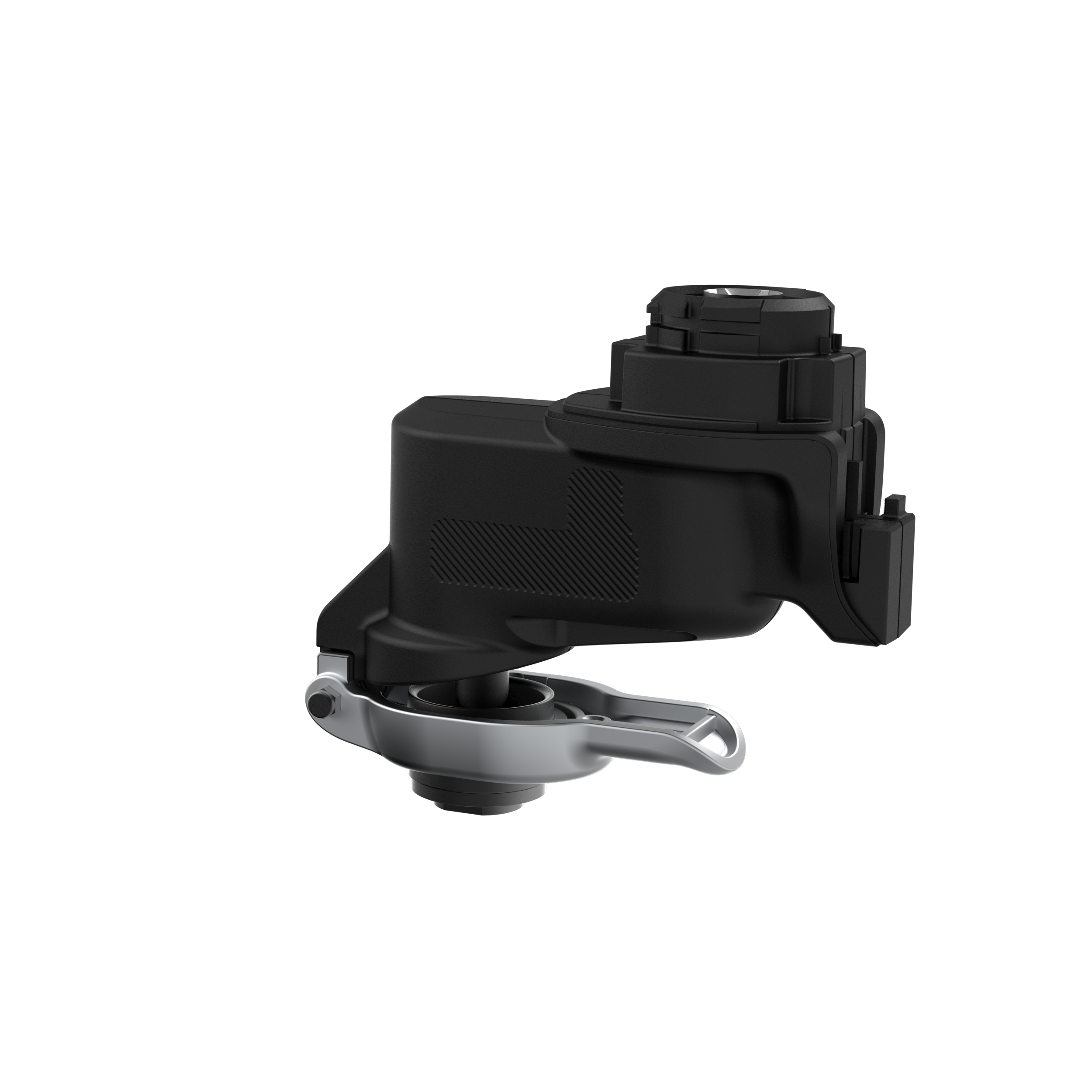 MATRIX™ Oscillating Multi-Tool Attachment with Storage Case