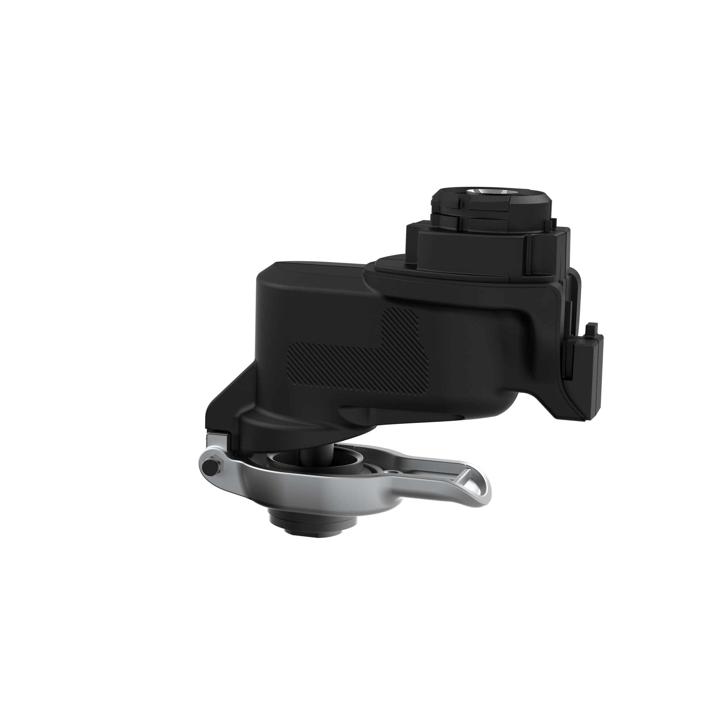 MATRIX™ Oscillating Multi-Tool Attachment with Storage Case