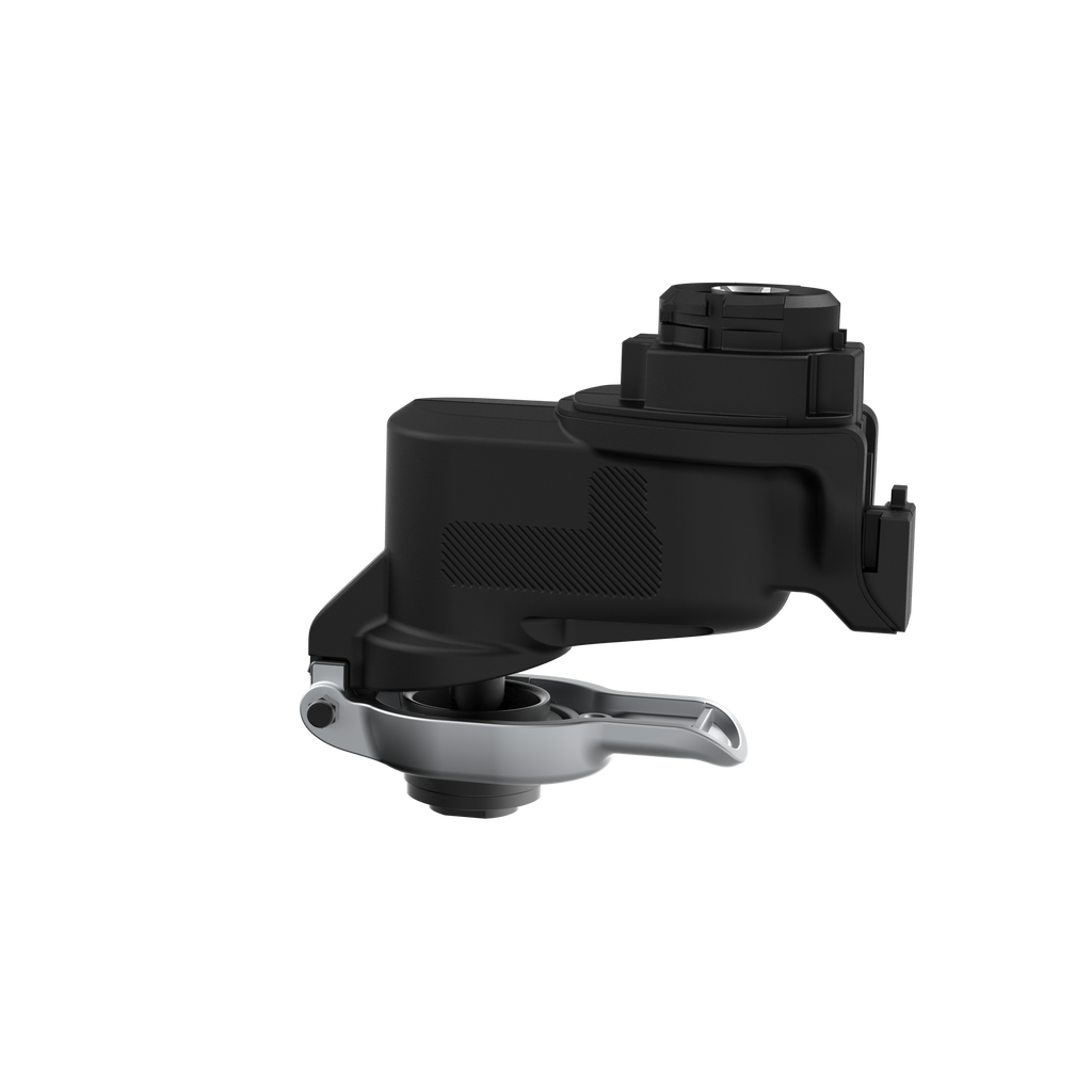 MATRIX™ Oscillating Multi-Tool Attachment with Storage Case
