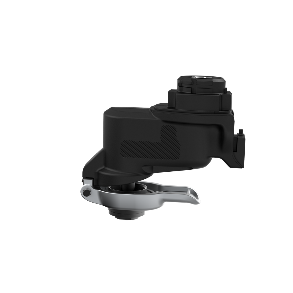 MATRIX™ Oscillating Multi-Tool Attachment with Storage Case