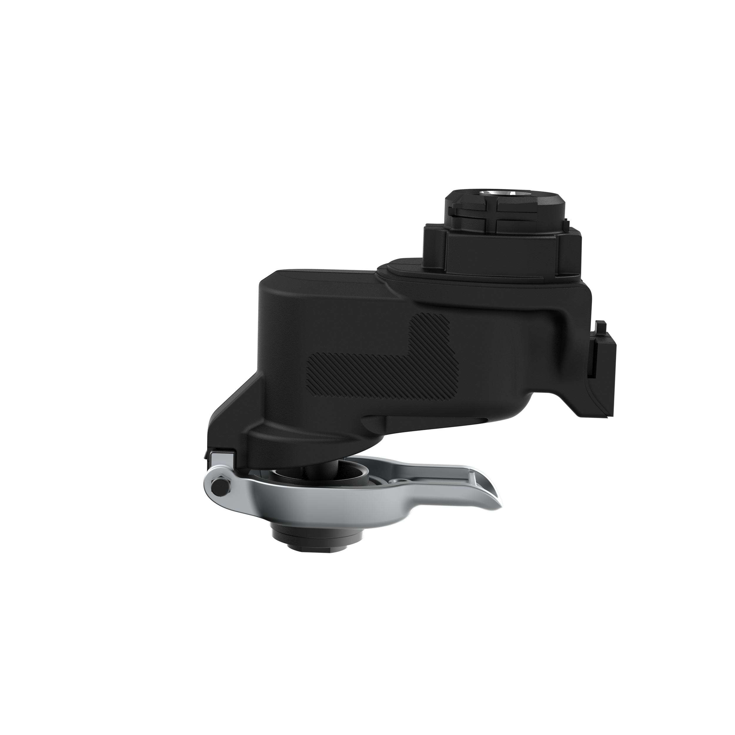 MATRIX™ Oscillating Multi-Tool Attachment with Storage Case