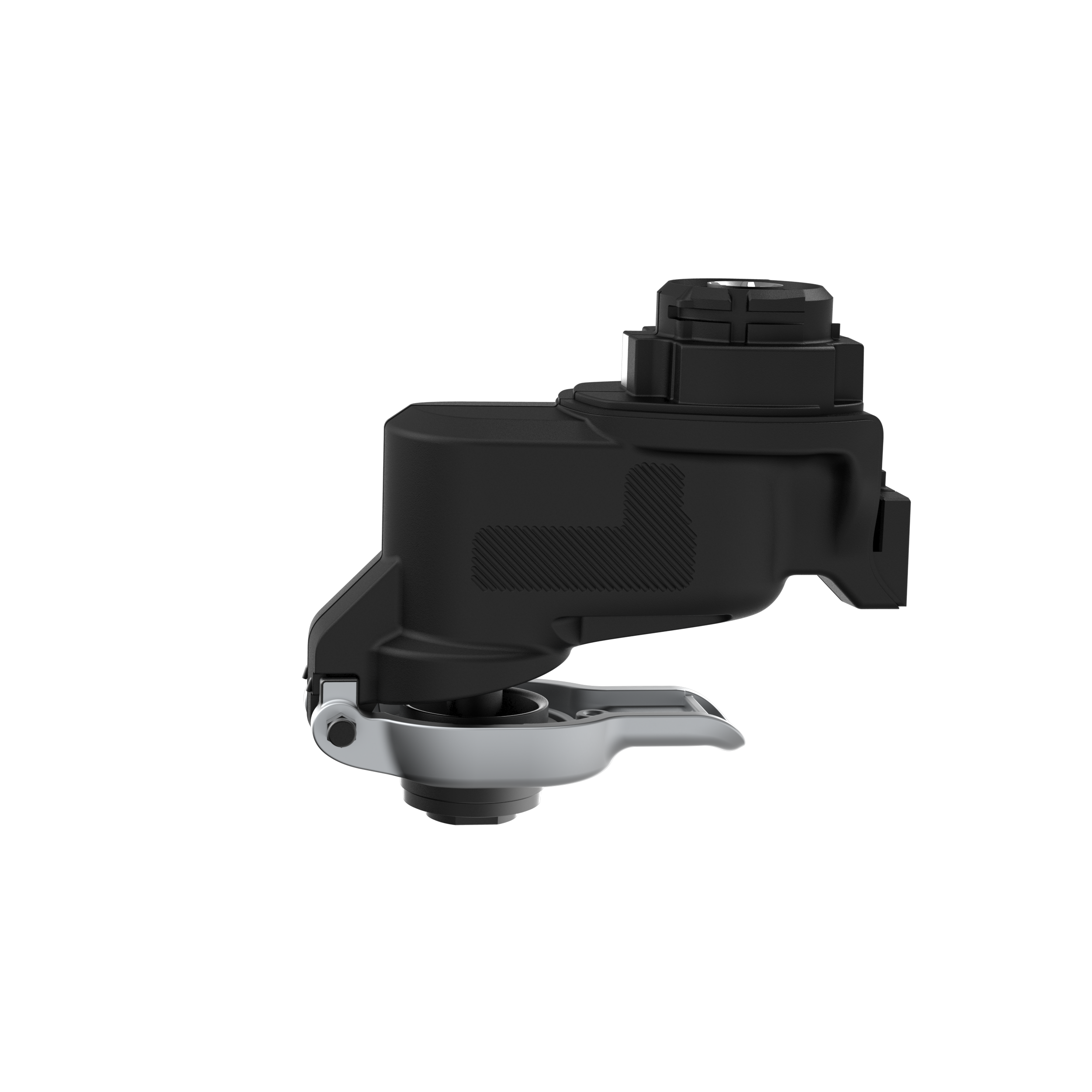 MATRIX™ Oscillating Multi-Tool Attachment with Storage Case