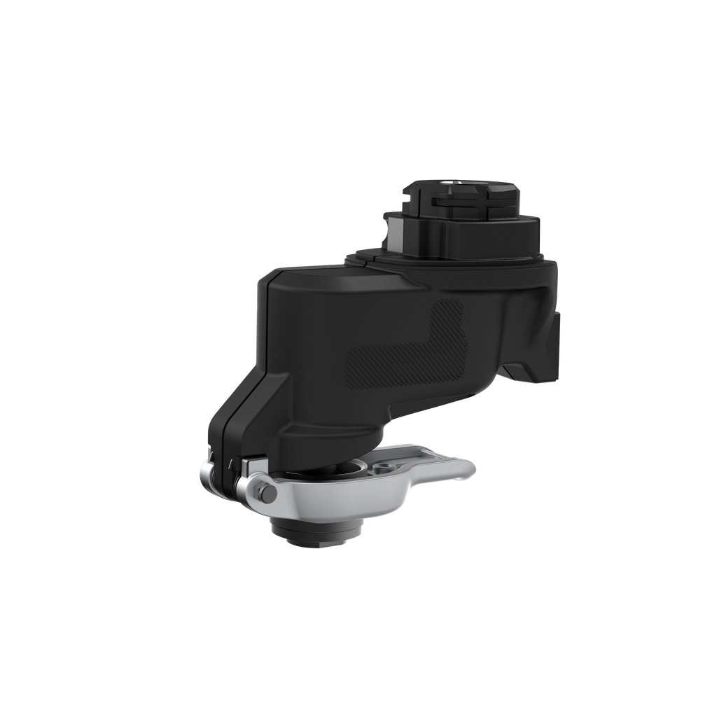 MATRIX™ Oscillating Multi-Tool Attachment with Storage Case