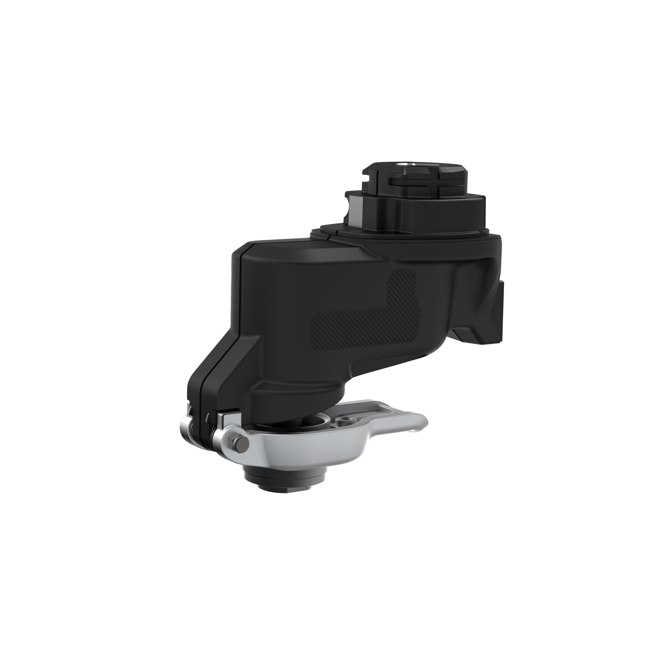 MATRIX™ Oscillating Multi-Tool Attachment with Storage Case