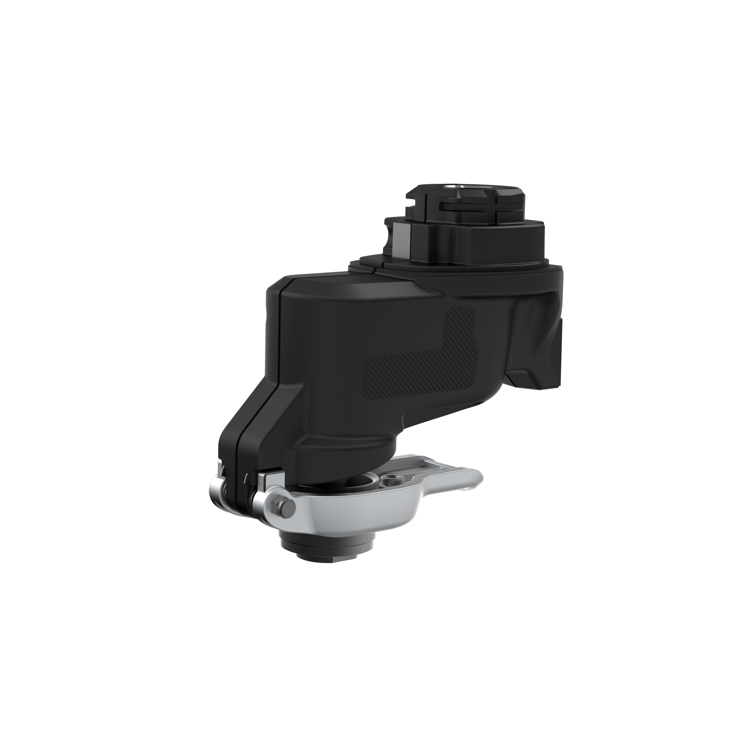 MATRIX™ Oscillating Multi-Tool Attachment with Storage Case