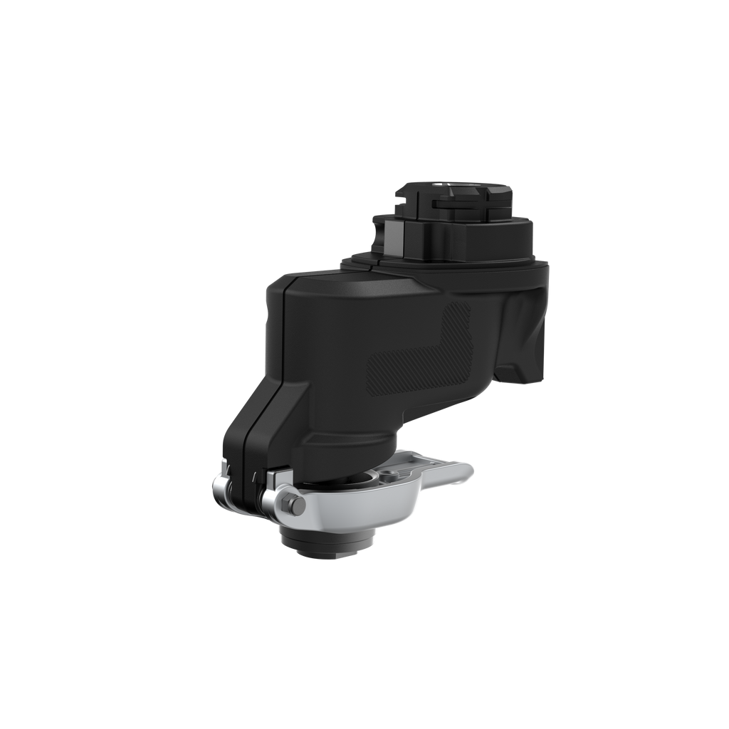 MATRIX™ Oscillating Multi-Tool Attachment with Storage Case