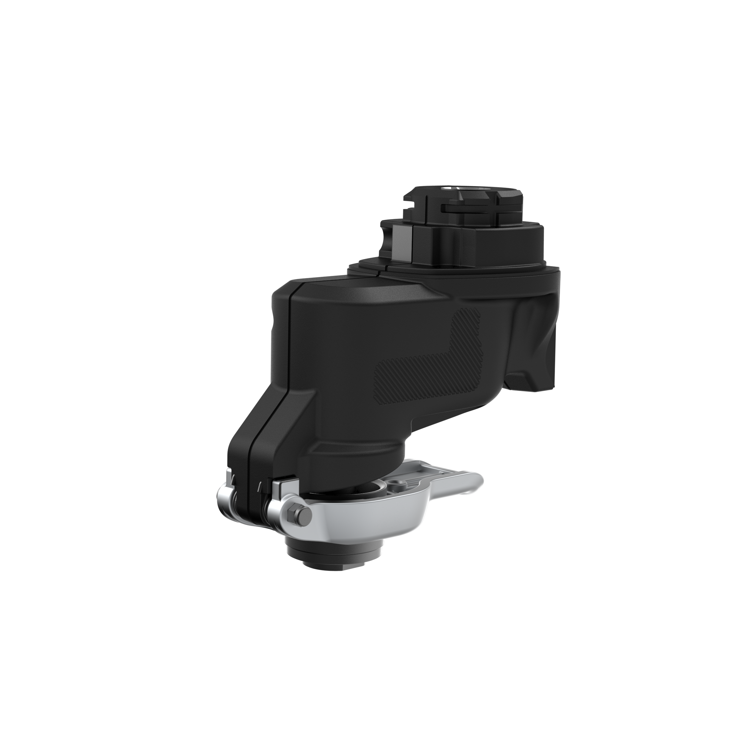 MATRIX™ Oscillating Multi-Tool Attachment with Storage Case