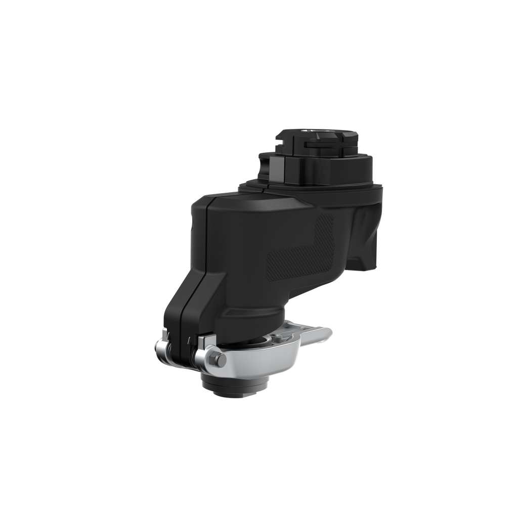MATRIX™ Oscillating Multi-Tool Attachment with Storage Case