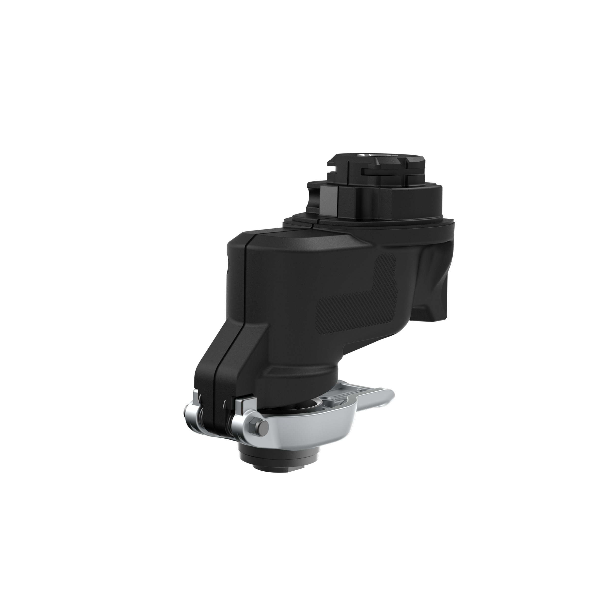 MATRIX™ Oscillating Multi-Tool Attachment with Storage Case