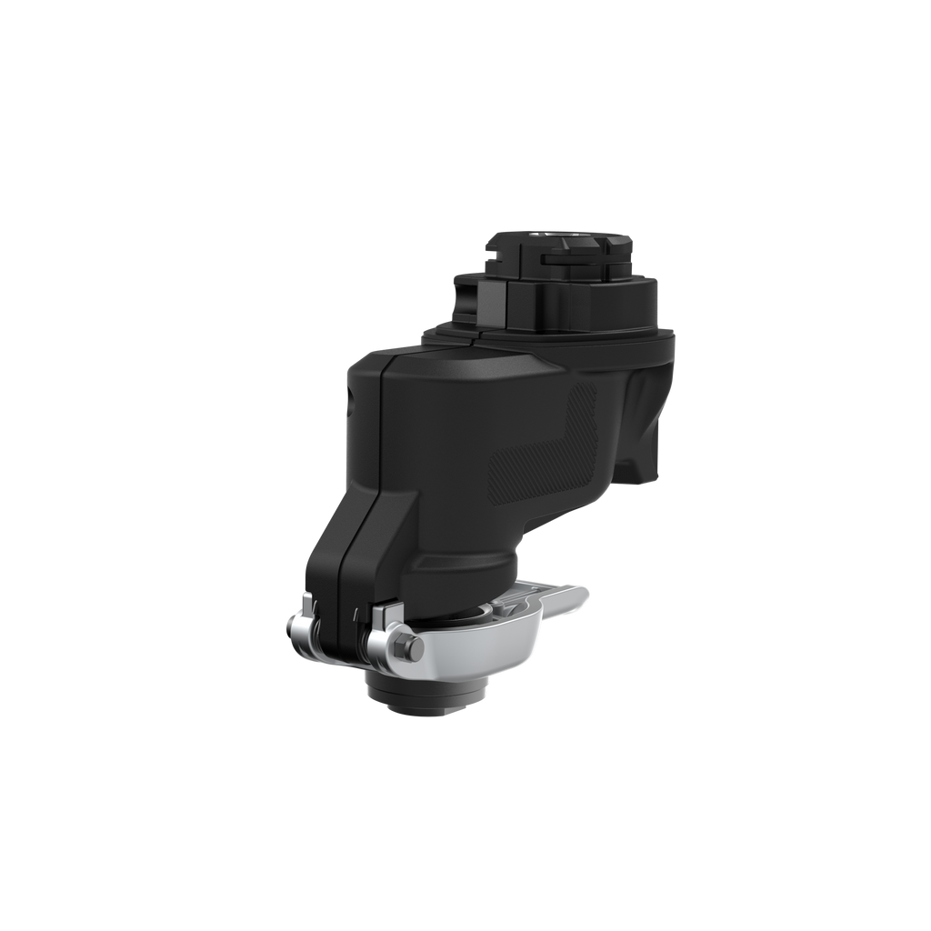 MATRIX™ Oscillating Multi-Tool Attachment with Storage Case