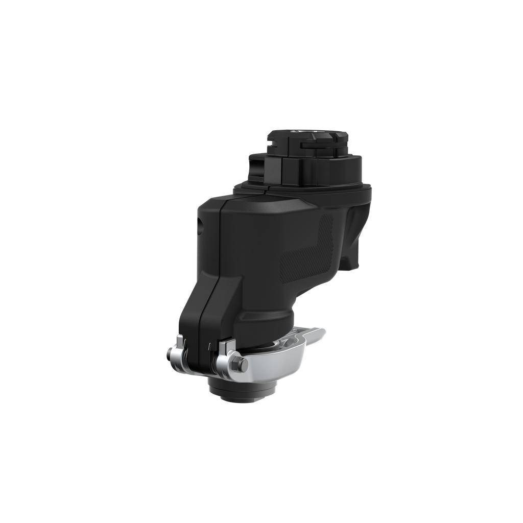 MATRIX™ Oscillating Multi-Tool Attachment with Storage Case