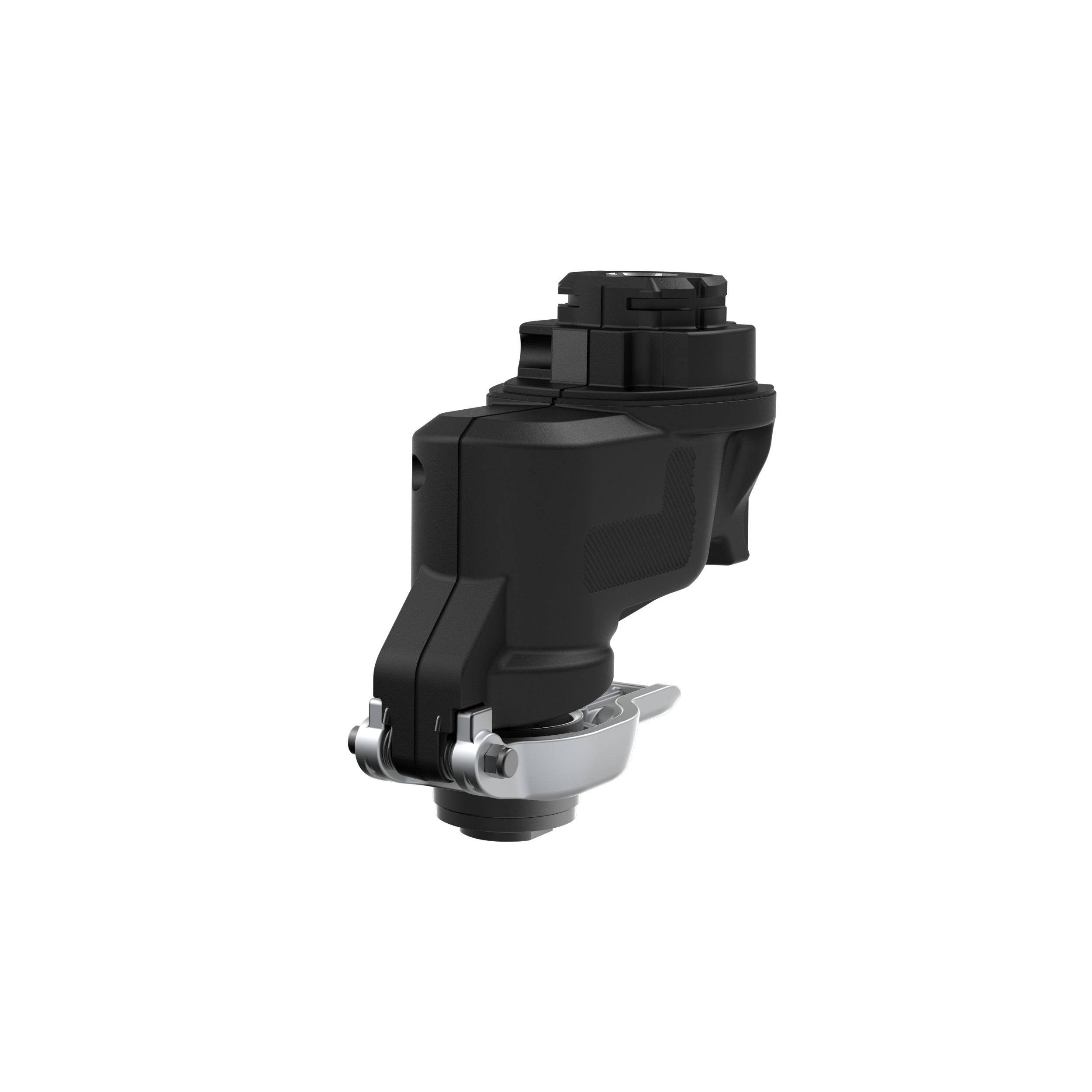 MATRIX™ Oscillating Multi-Tool Attachment with Storage Case