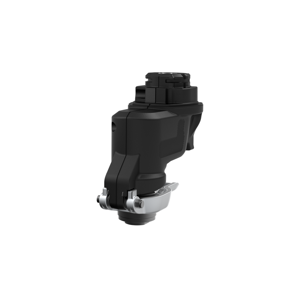 MATRIX™ Oscillating Multi-Tool Attachment with Storage Case