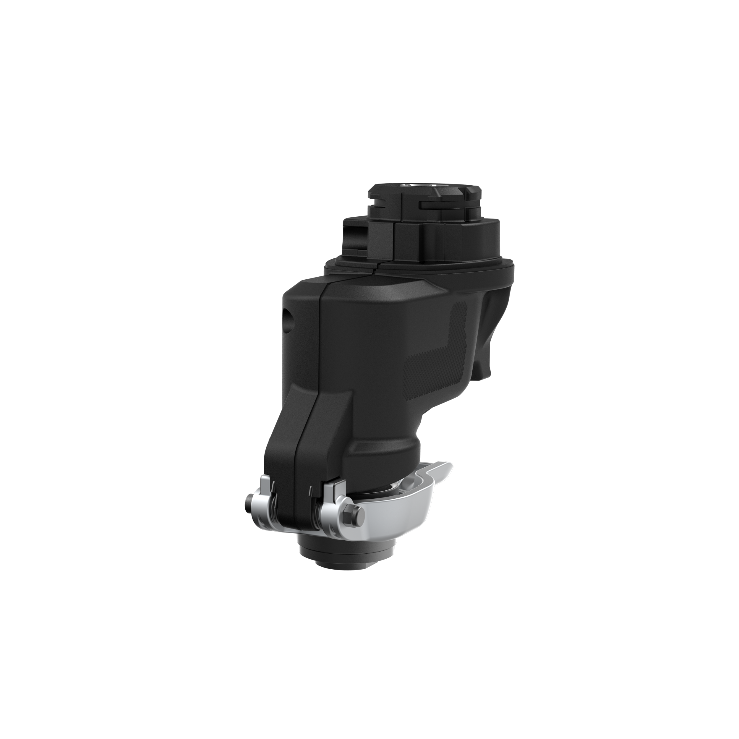 MATRIX™ Oscillating Multi-Tool Attachment with Storage Case
