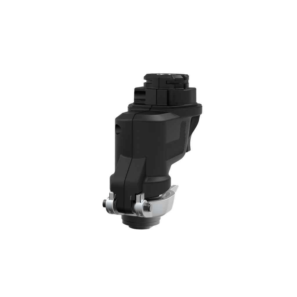 MATRIX™ Oscillating Multi-Tool Attachment with Storage Case