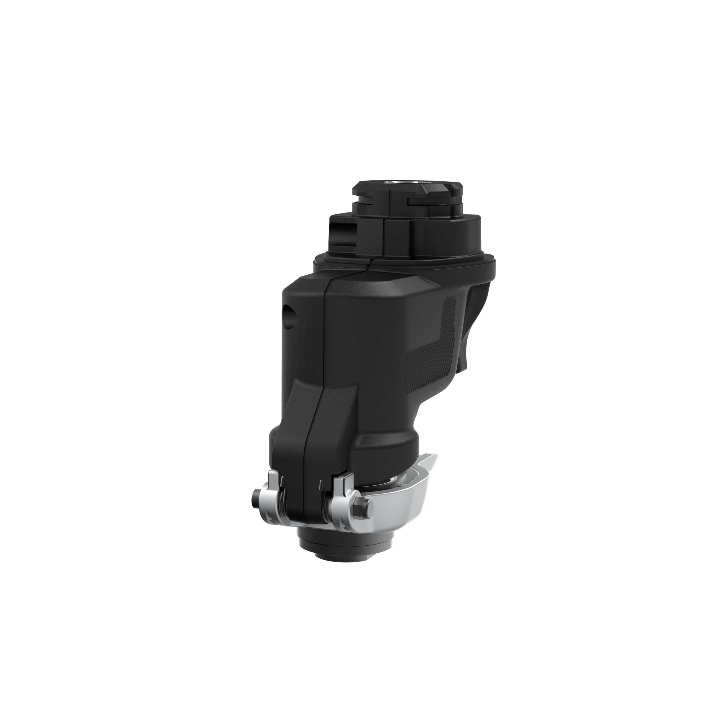 MATRIX™ Oscillating Multi-Tool Attachment with Storage Case