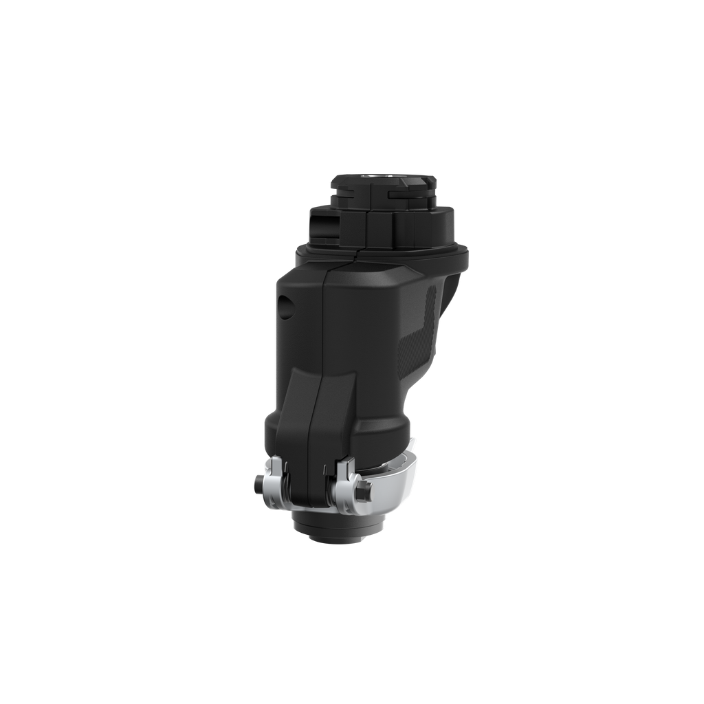 MATRIX™ Oscillating Multi-Tool Attachment with Storage Case