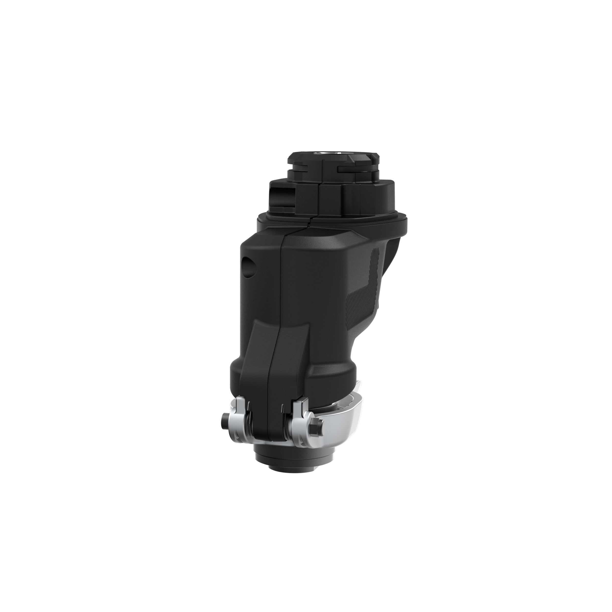 MATRIX™ Oscillating Multi-Tool Attachment with Storage Case