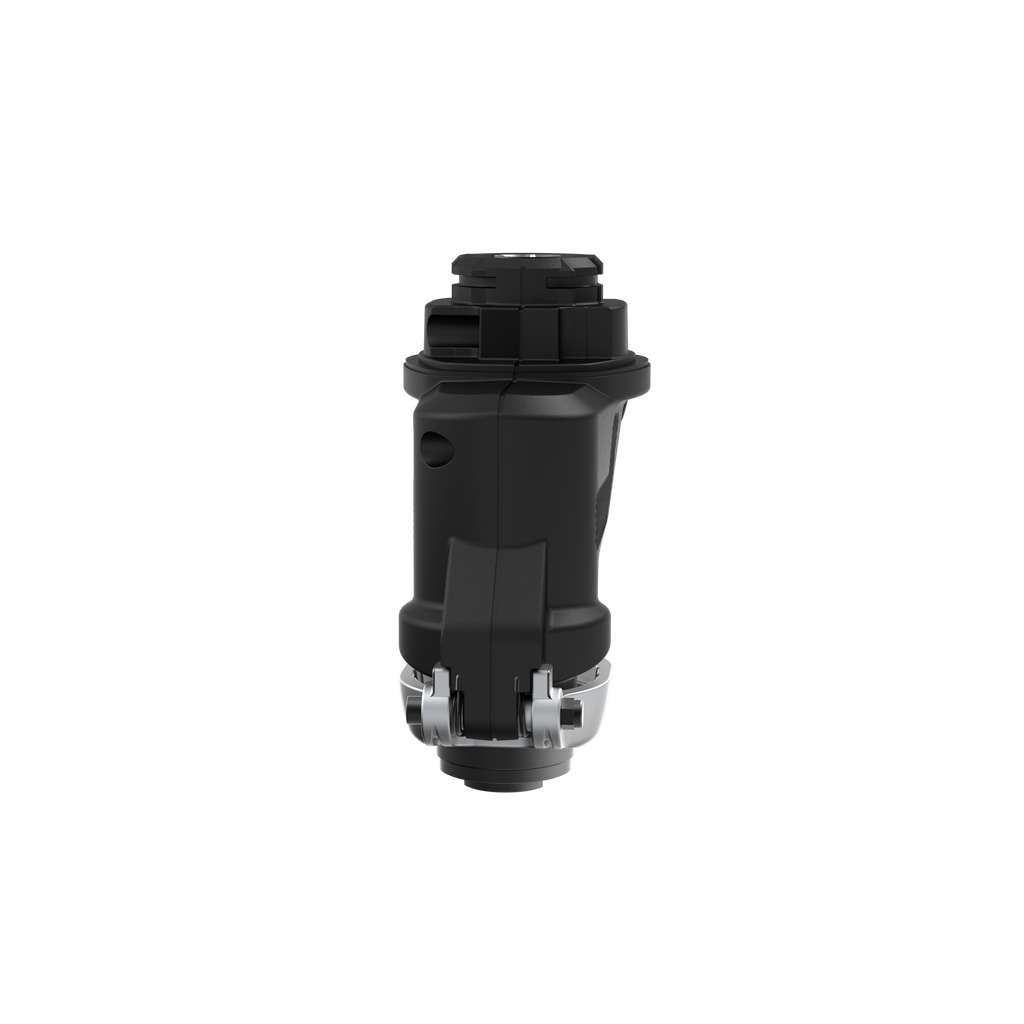 MATRIX™ Oscillating Multi-Tool Attachment with Storage Case