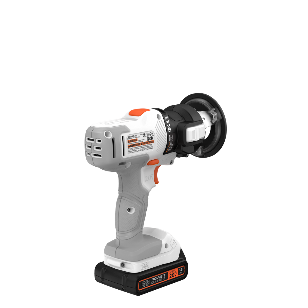 MATRIX™ Router Multi-Tool Attachment with Storage Case