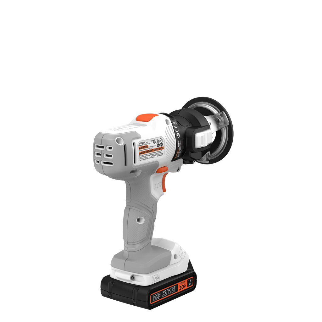 MATRIX™ Router Multi-Tool Attachment with Storage Case